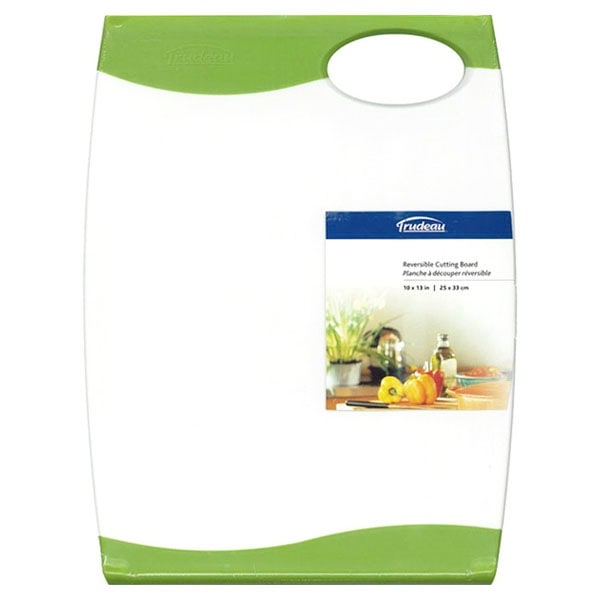 南海通商 カッティングボードL グリーン 0010-142