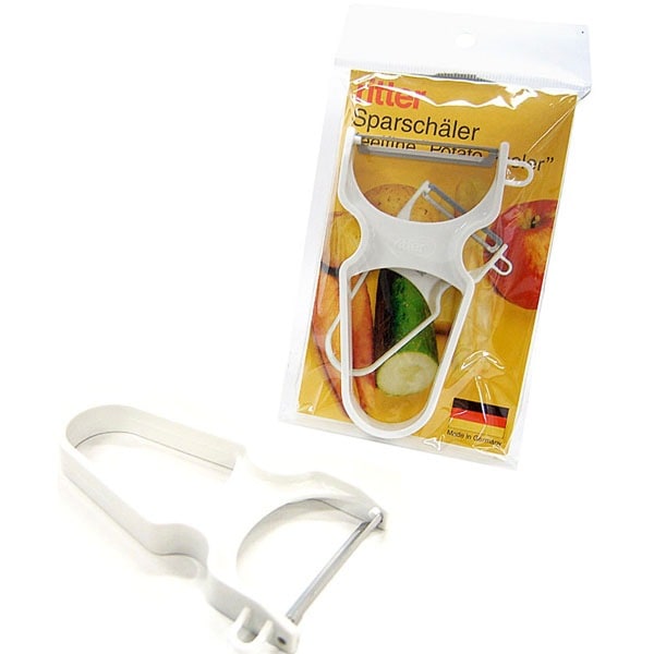 南海通商 ステンレスリッターピーラー 0109-001