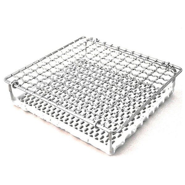 南海通商 セラミック焼網 大 0703-002