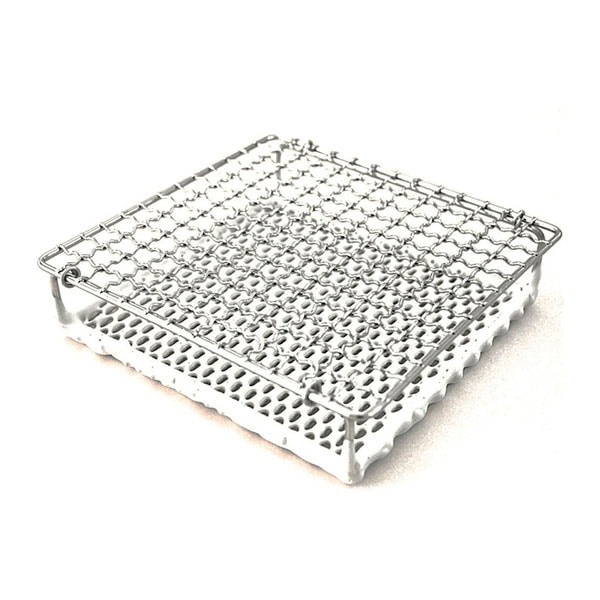 南海通商 セラミック焼網 小 0703-001