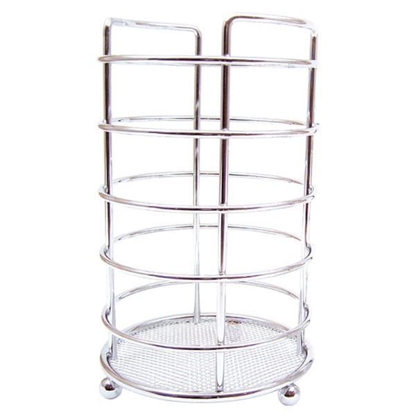 南海通商 ユーテンシルホルダーラウンドL 0211-006