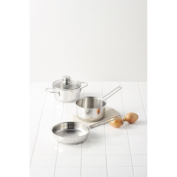 ■フィスラー Fissler  スナッキーセット 08-316-03