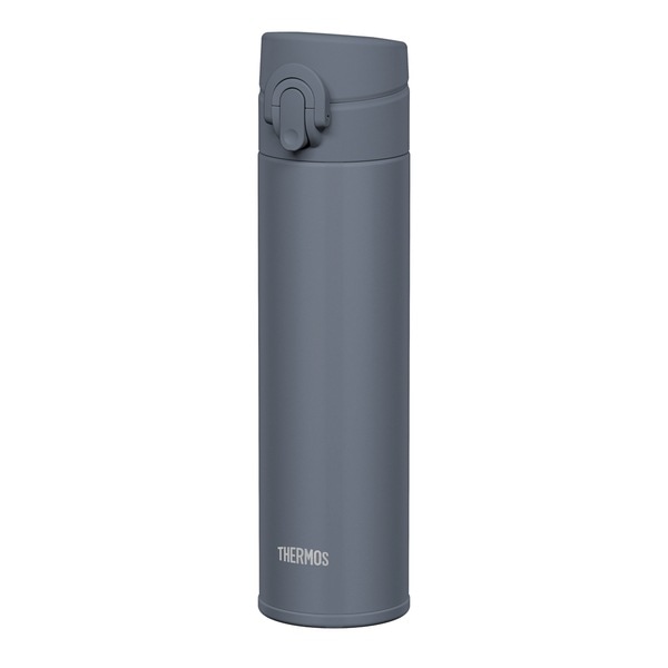 サーモス THERMOS 真空断熱ケータイマグ 0.4L マットグレー JNI-404 MTGY