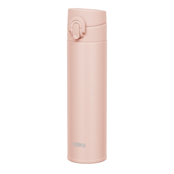 サーモス THERMOS 真空断熱ケータイマグ 0.4L マットピンク JNI-404 MTPK