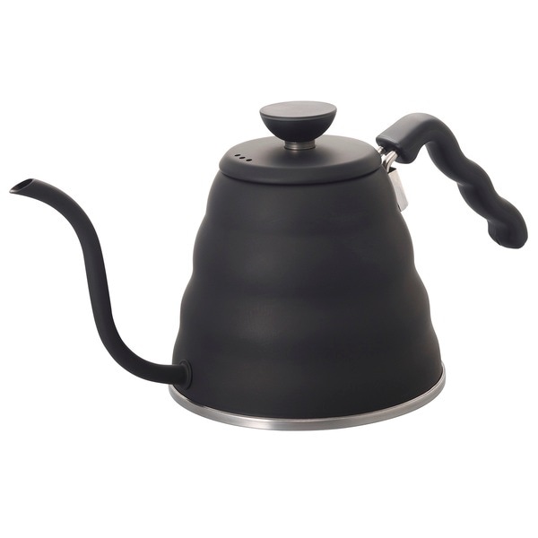 ハリオ HARIO V60 V60ドリップケトル･ヴォーノ VKBR-120-MB