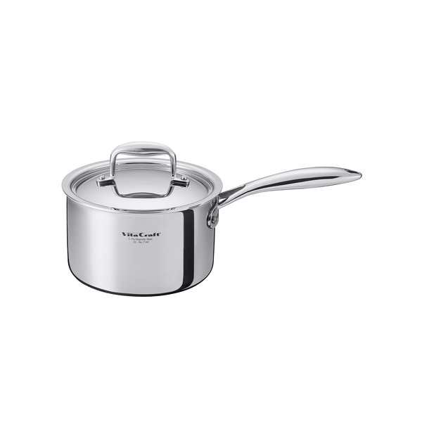 ビタクラフト Vita Craft Nシリーズ 片手鍋 18cm 7142