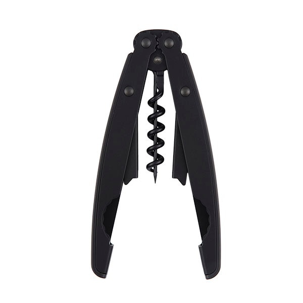 プリンス工業 ワインオープナー　ブラック 2006