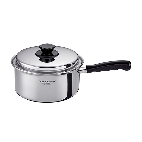 ビタクラフト Vita Craft Vシリーズ 両手鍋 3.0L 5585 | 卸・問屋