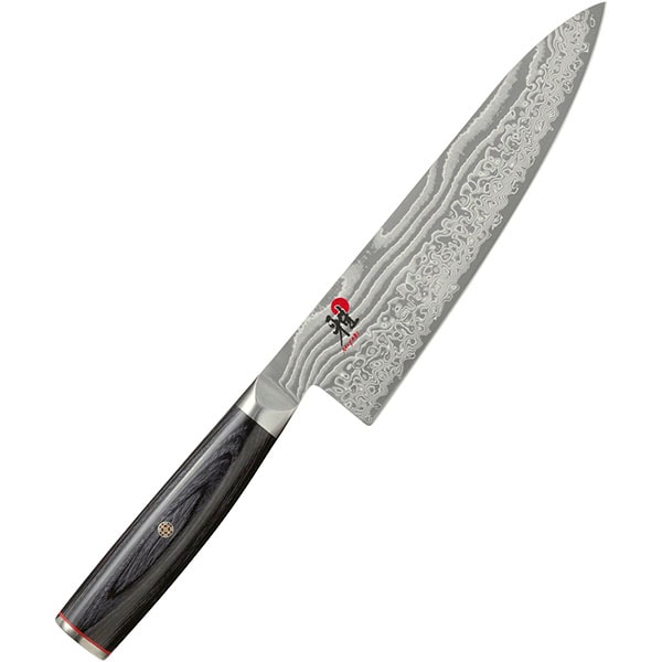 ツヴィリング ZWILLING 雅 5000FC-D牛刀20cm 34681-201