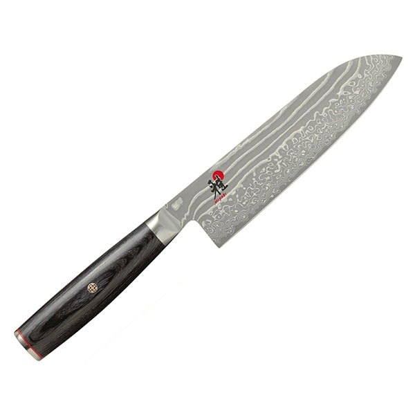 ツヴィリング ZWILLING 雅 5000FC-D三徳包丁18cm 34684-181