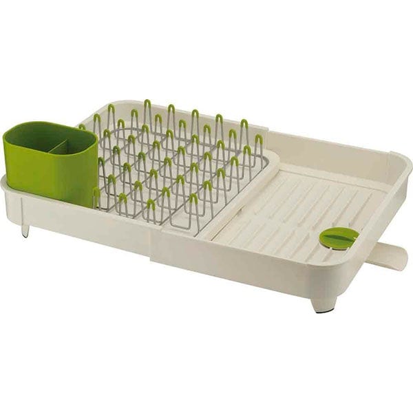 ジョセフジョセフ Joseph Joseph エクステンド ホワイト/グリーン 850710