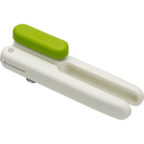 ジョセフジョセフ Joseph Joseph ピボット 3-in-1カンオープナー ホワイト/グリーン 20172