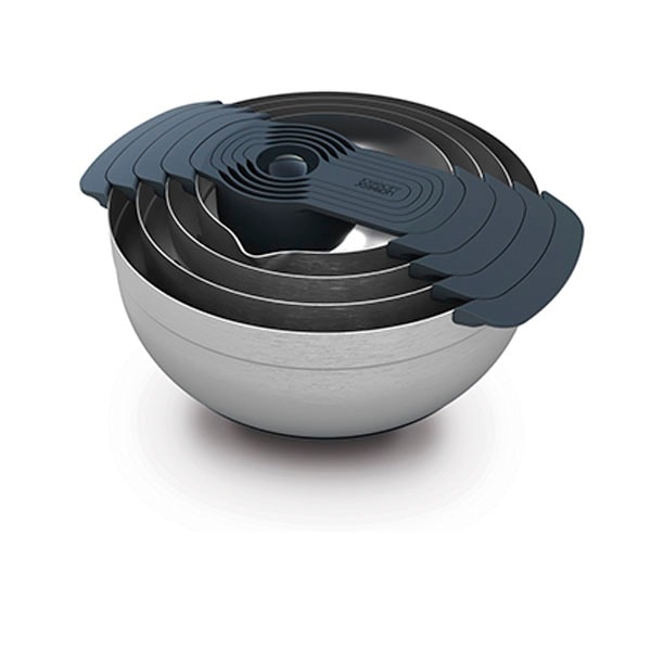 ジョセフジョセフ Joseph Joseph ネスト9 スチール 95032