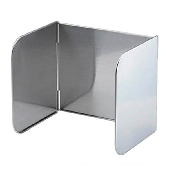 オークス レイエ AUX leye コンパクト4面レンジガードLES3200