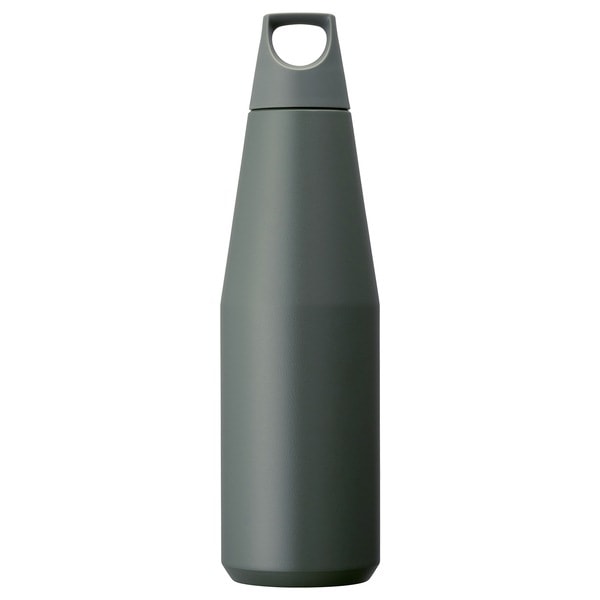 【お取り寄せ】【ロット=12】キントー KINTO TRAIL TUMBLER トレイルタンブラー 1080ml アッシュグリーン 20223