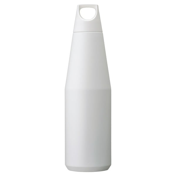 【お取り寄せ】【ロット=12】キントー KINTO TRAIL TUMBLER トレイルタンブラー 1080ml ホワイト 20221