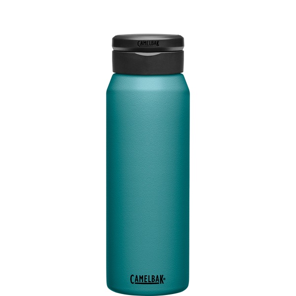 キャメルバック CAMELBAK エブリデイボトル フィットキャップステンレス 1.0L 32OZ ラグーン 065652