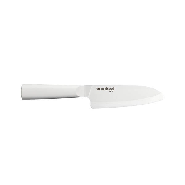 京セラ KYOCERA ココチカル cocochical ココチカルナイフ 16cm 三徳大