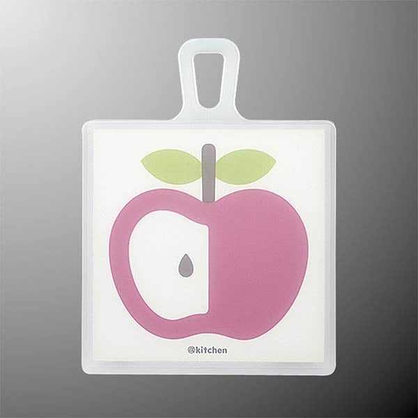 メリーナ mellina @kitchen デザートボードM ポムフルールMA131 PMF