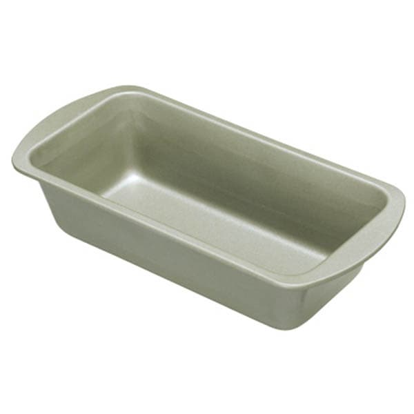 富士ホーロー 57274 ミニパウンドケーキ型スクエア57274