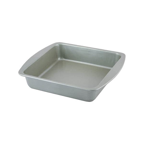 富士ホーロー スクエアケーキ型M55003