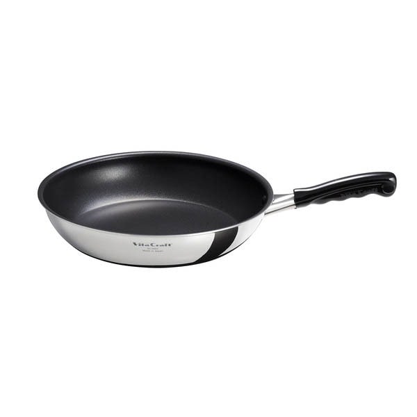 ビタクラフト Vita Craft カーペンター フライパン 28cm 3462