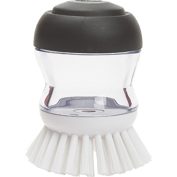 オクソー OXO ワンプッシュパームブラシ 36481