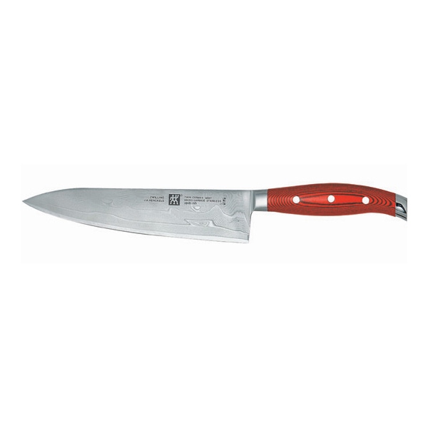 ZWILLING TWIN CERAMAX M66 シェフナイフ