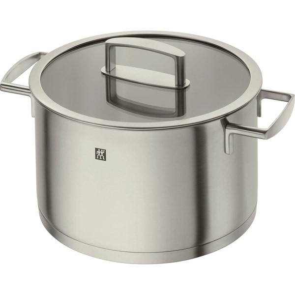 ツヴィリング ZWILLING Vitality ストックポット24cm 66463-240