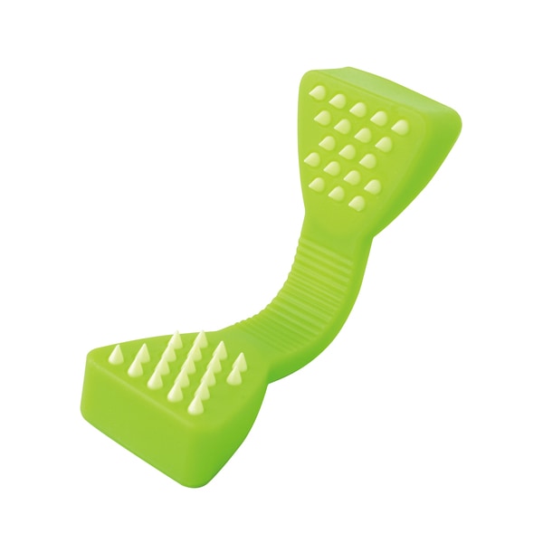 アーネスト Arnest 指楽とんぐ グリーン　A-76549