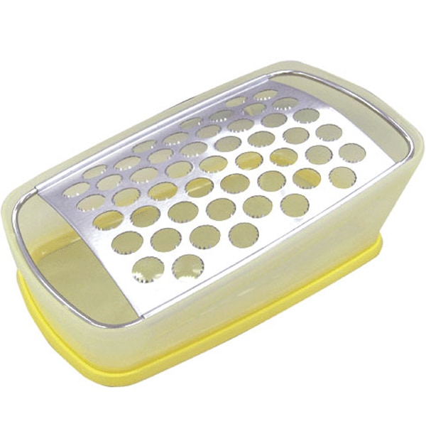 新考社 ザ おろし 黄色　3201