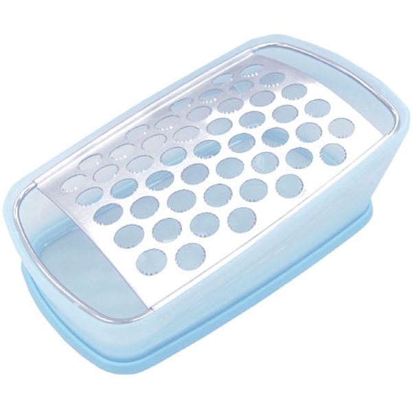 新考社 ザ おろし 青色　3202