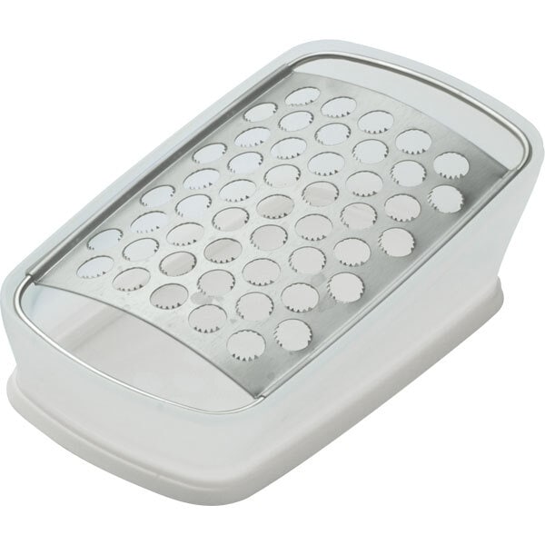 新考社 ザ おろし 白色　3213