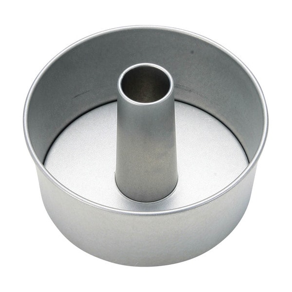 【SALE】タイガークラウン TIGER CROWN CakeLand シフォンケーキ型 17cm 1272