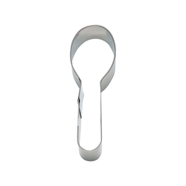 タイガークラウン TIGER CROWN CAKE LAND 18-8抜型 スプーン 1380