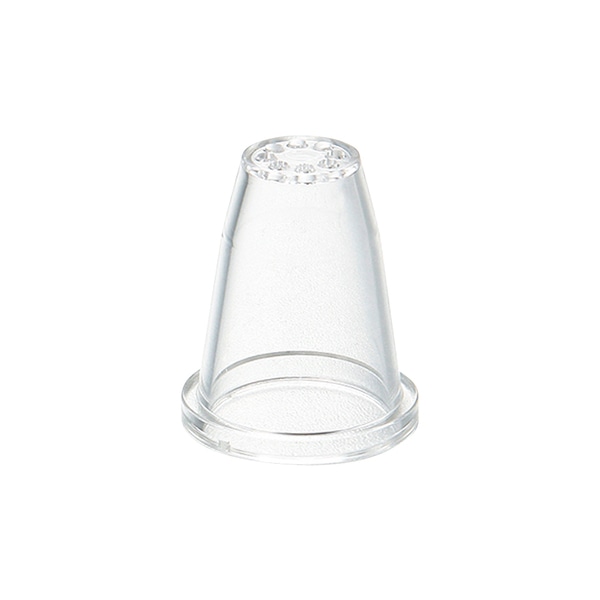 タイガークラウン TIGER CROWN   ケーキランド プラスチック絞り口 モンブラン 1776