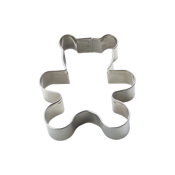 【SALE】タイガークラウン TIGER CROWN   CakeLand 18-8抜型 ベアー 1946