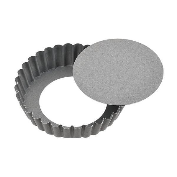 タイガークラウン TIGER CROWN CAKE LAND アルブリット セパトタルト型 深180 5271