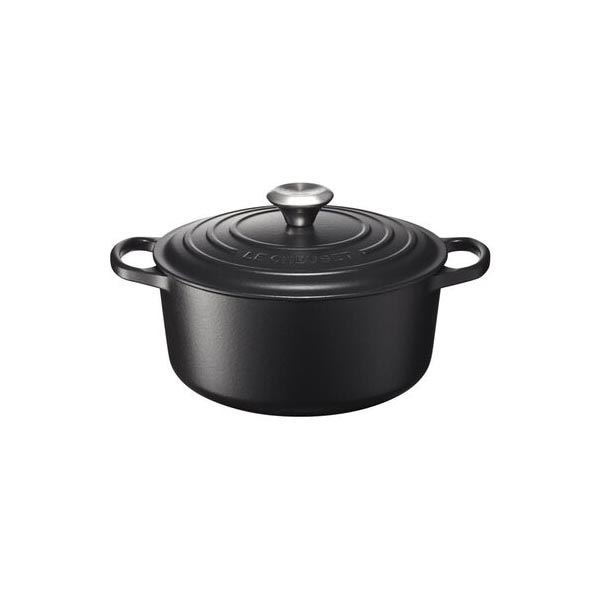 ル・クルーゼ LE CREUSET Flower Collection シグニチャー ココット