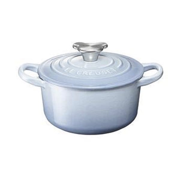 ル・クルーゼ LE CREUSET Flower Collection シグニチャー ココット