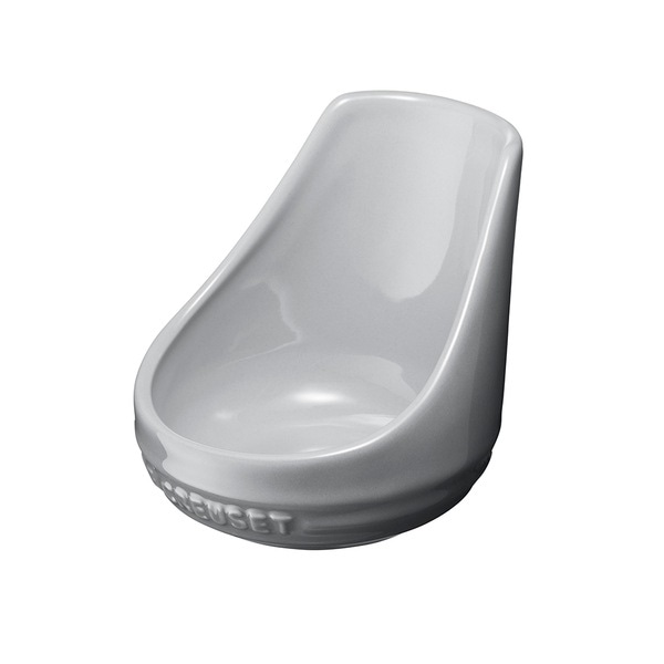 ル・クルーゼ LE CREUSET レードル・スタンド ミストグレー 910379-00-541