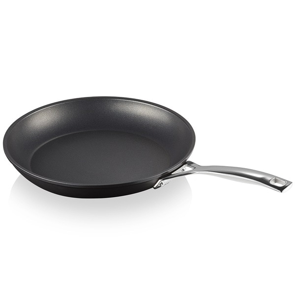 ル・クルーゼ LE CREUSET TNS NEW シャロー・フライパン 28cm NC 51112280010002