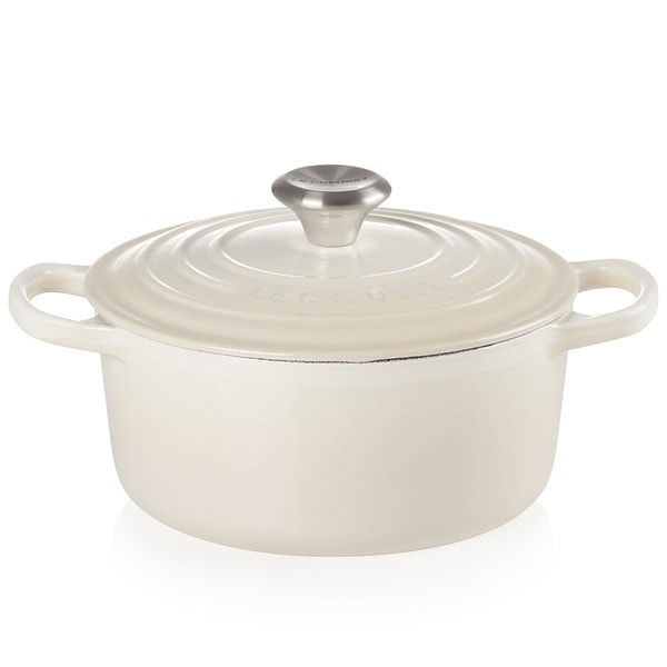 ル・クルーゼ LE CREUSET Flower Collection シグニチャー ココット