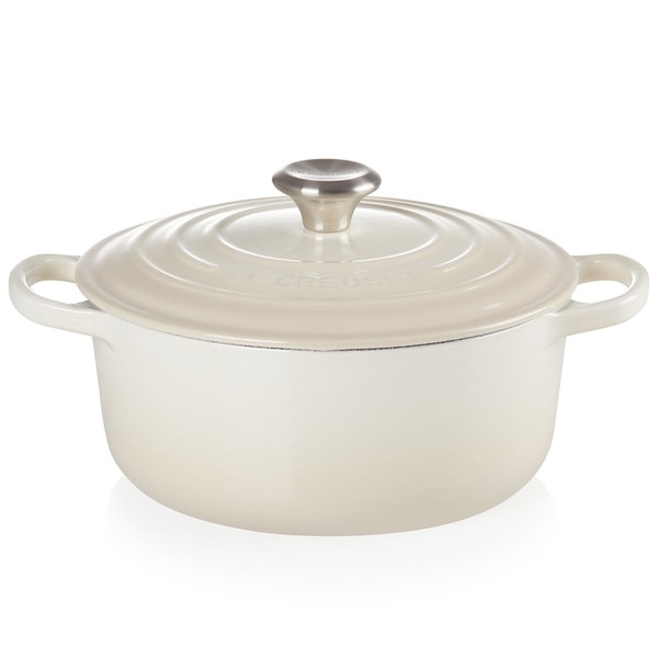 ル・クルーゼ LE CREUSET Flower Collection シグニチャー ココット