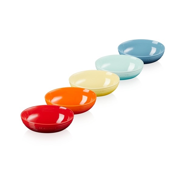 ル・クルーゼ LE CREUSET Simple Cooking オーバル・サービング