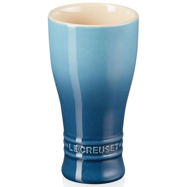 ル・クルーゼ LE CREUSET タンブラー 250ml マリンブルー