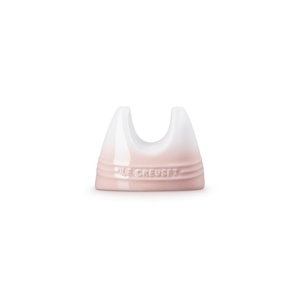 ル・クルーゼ LE CREUSET リッド・スタンド シェルピンク