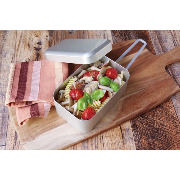 大一アルミニウム製作所 ホシマル アルミホシマルメスティン 4975546310707