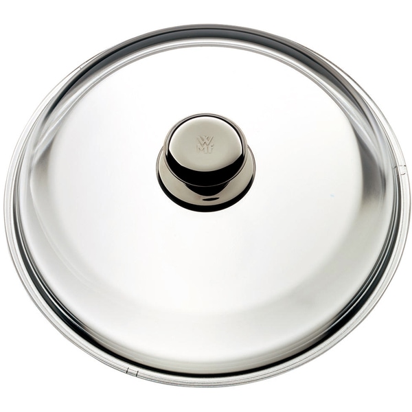 ヴェーエムエフ WMF フライパン用ガラス蓋 24cm　W0724399902