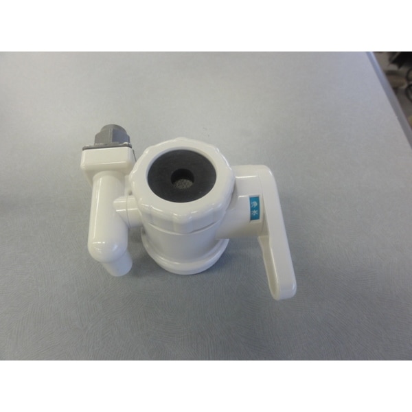 日本ガイシ CW101用切り替えコック CWV-01